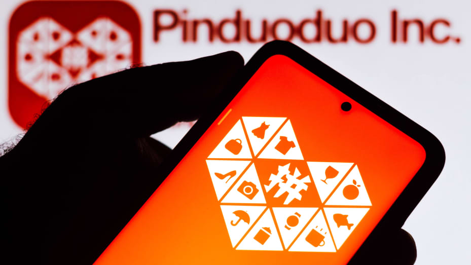 Chinese e-commerce giant Pinduoduo has been behind its rivals Alibaba and JD.com when it comes to international expansion. Now Pinduoduo has launched a U.S. e-commerce site called Temu.