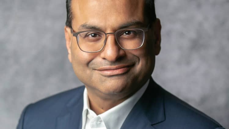 星巴克新任 CEO Laxman Narasimhan 将于 2023 年 XNUMX 月上任
