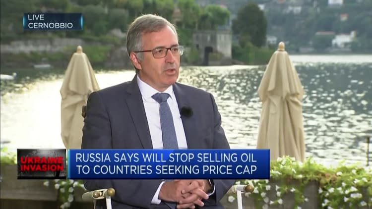Economist Says Putin Is Lying About Sanctions