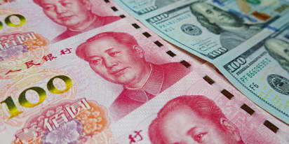 Why China's central bank is shoring up the yuan