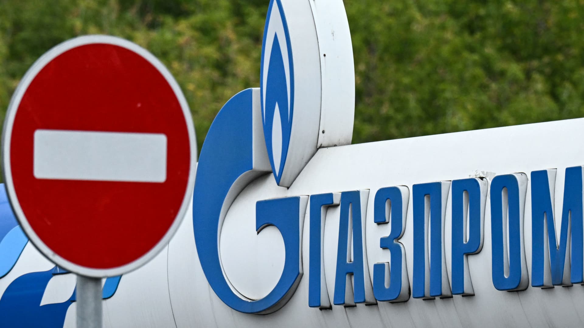 Last week, Gazprom accused Ukraine of withholding gas supplies destined for Moldova and threatened to reduce those flows, although Ukraine denied the accusation.