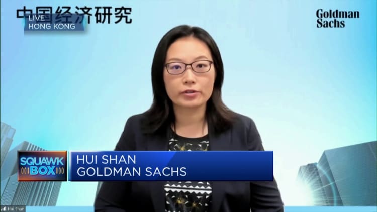 Goldman Sachs, Çin'in daha zayıf ithalat rakamları görmesi sürpriz değil