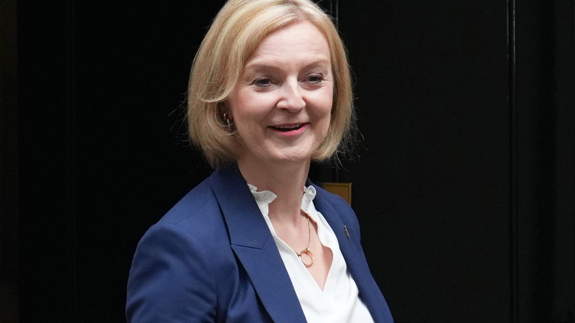 The U.K.'s newly elected prime minister Liz Truss is expected to announce a multibillion-pound stimulus package to help people with soaring energy prices.