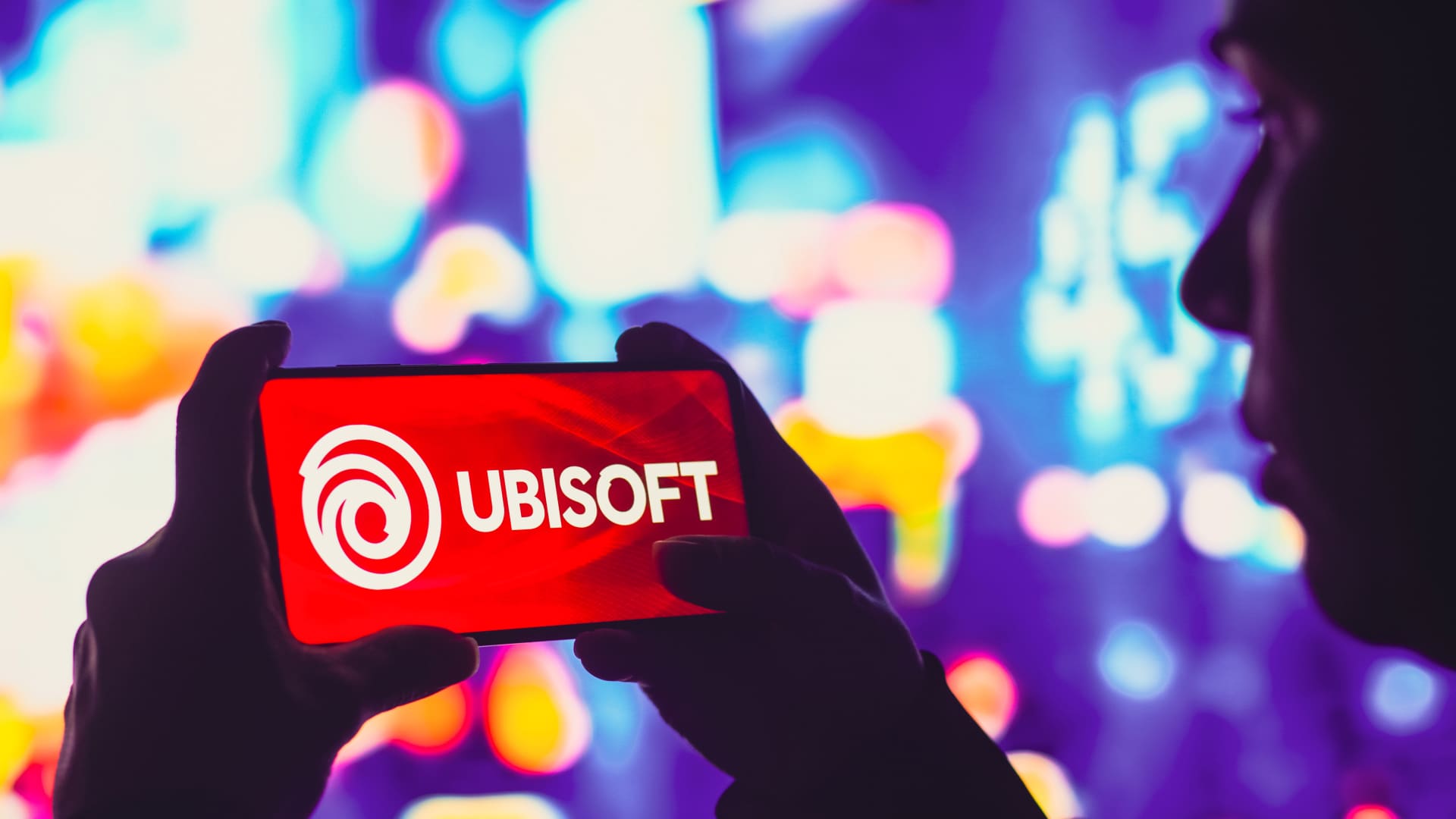 Assassin’s Creed maker Ubisoft plunges 16% after Chinese giant Tencent ups stake