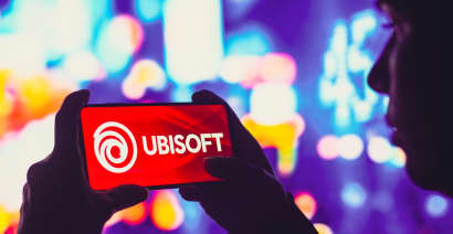 Ubisoft cancels three games and slashes targets, citing 'macroeconomic conditions'