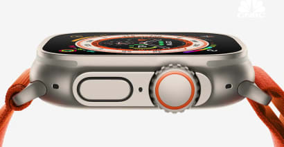Apple announces high-end Apple Watch Ultra for more rugged conditions