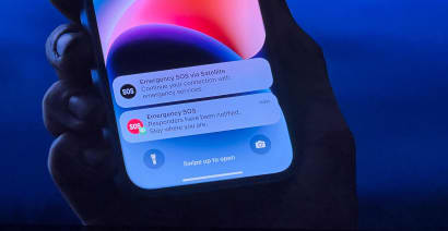 Apple event had an unusually dark tone, emphasizing emergency features