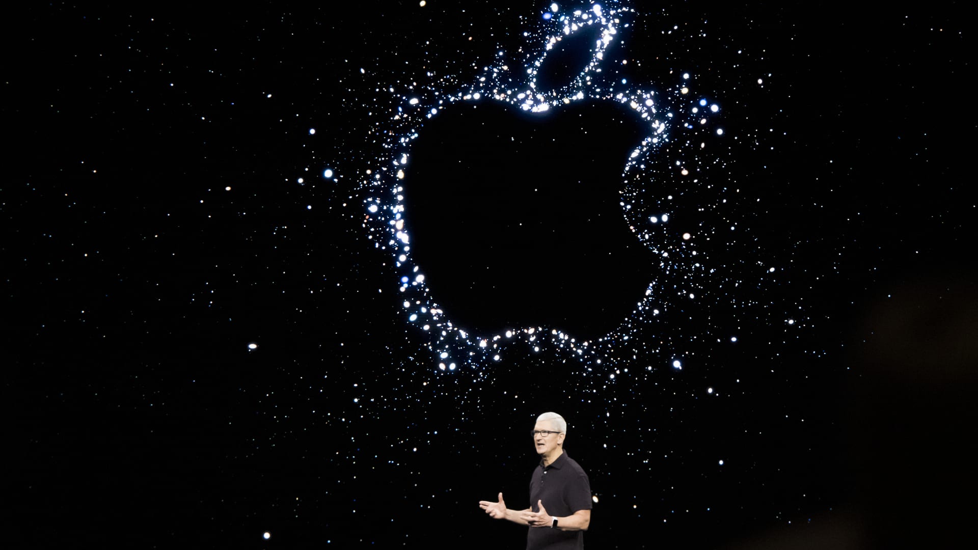애플, 2024년 아이폰 대신 폴더블 아이패드 출시