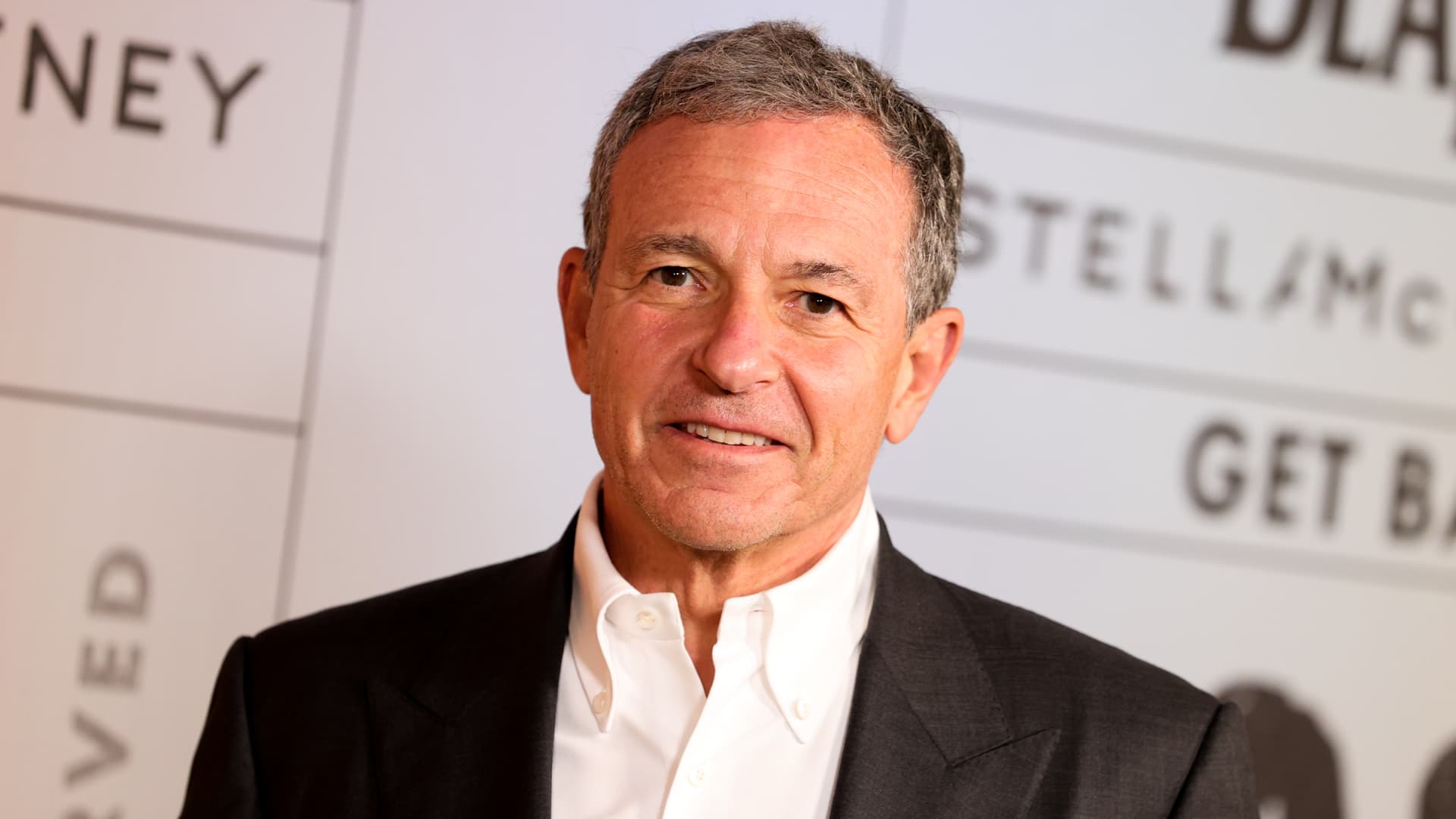 Moviegoing won’t return to pre-pandemic levels, says former Disney CEO Bob Iger