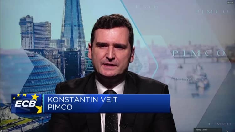 Watch out for ECB clues on where terminal rate in cycle will be, says portfolio manager