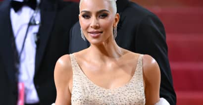 Kim Kardashian co-founds private equity firm Skky Partners