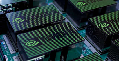 Analysts ratchet up Nvidia price forecasts ahead of big conference
