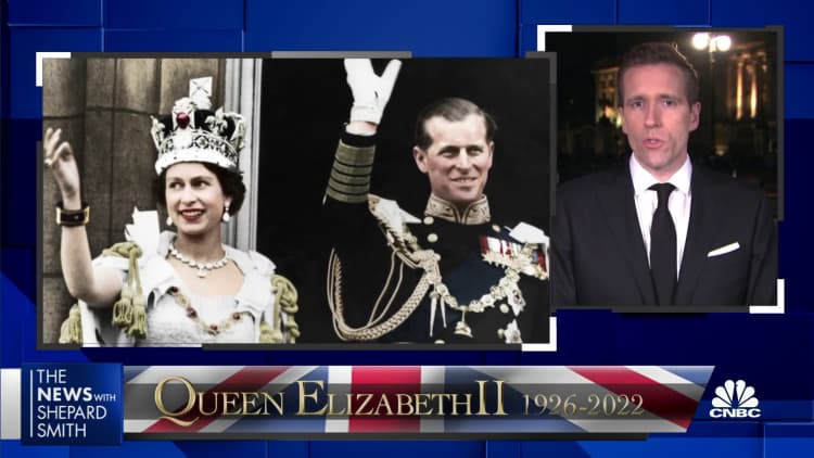 What comes next for the British monarchy?