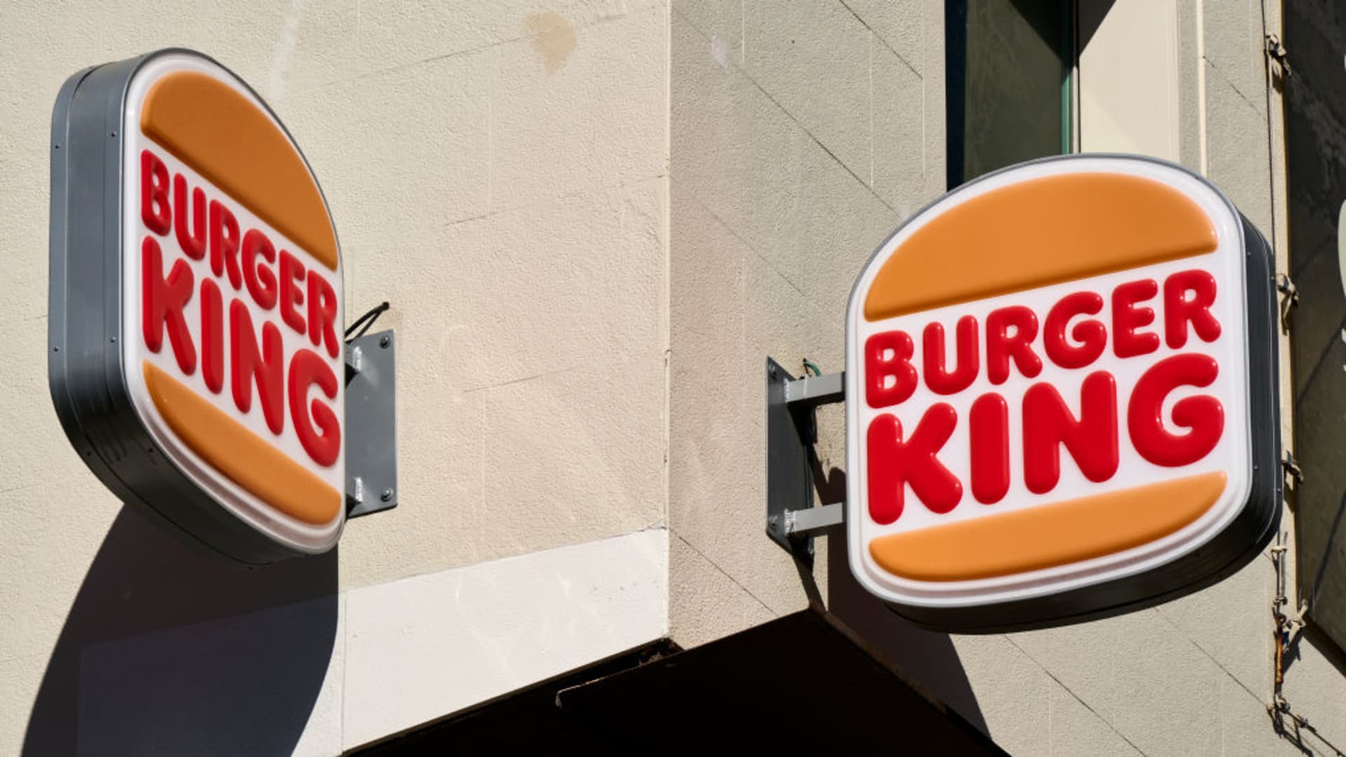 burger king business plan