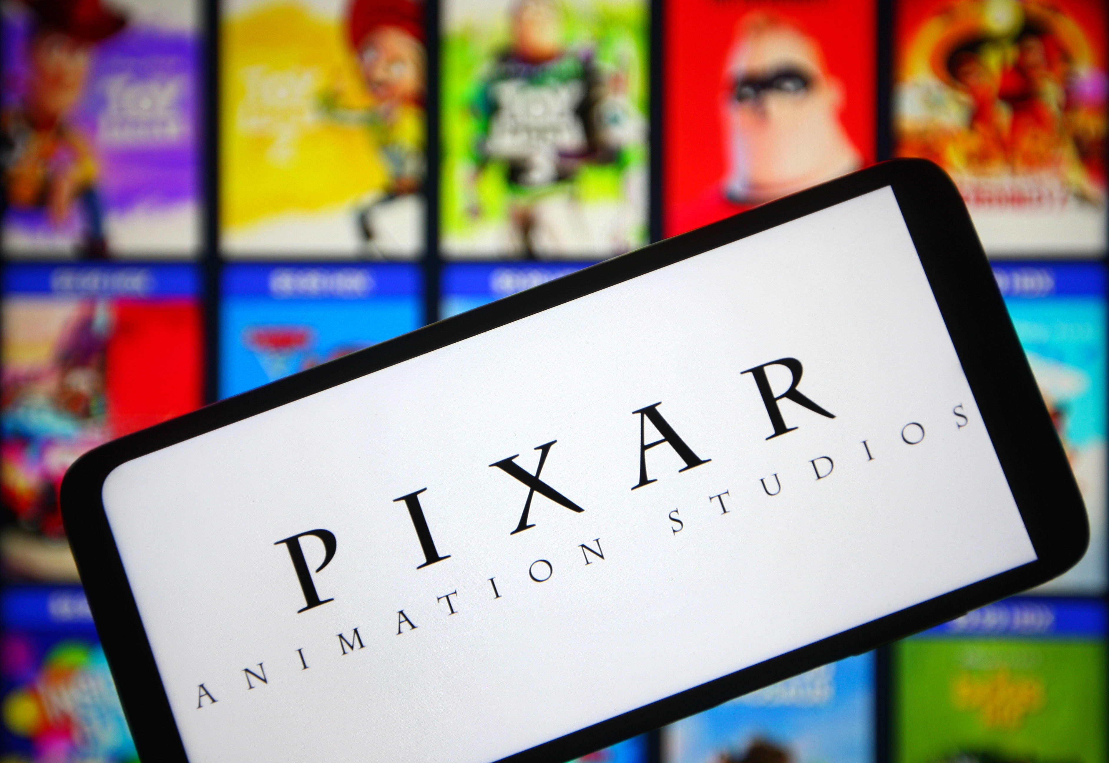 Everything we learned at D23 Expo′s Pixar and Walt Disney Animation panel