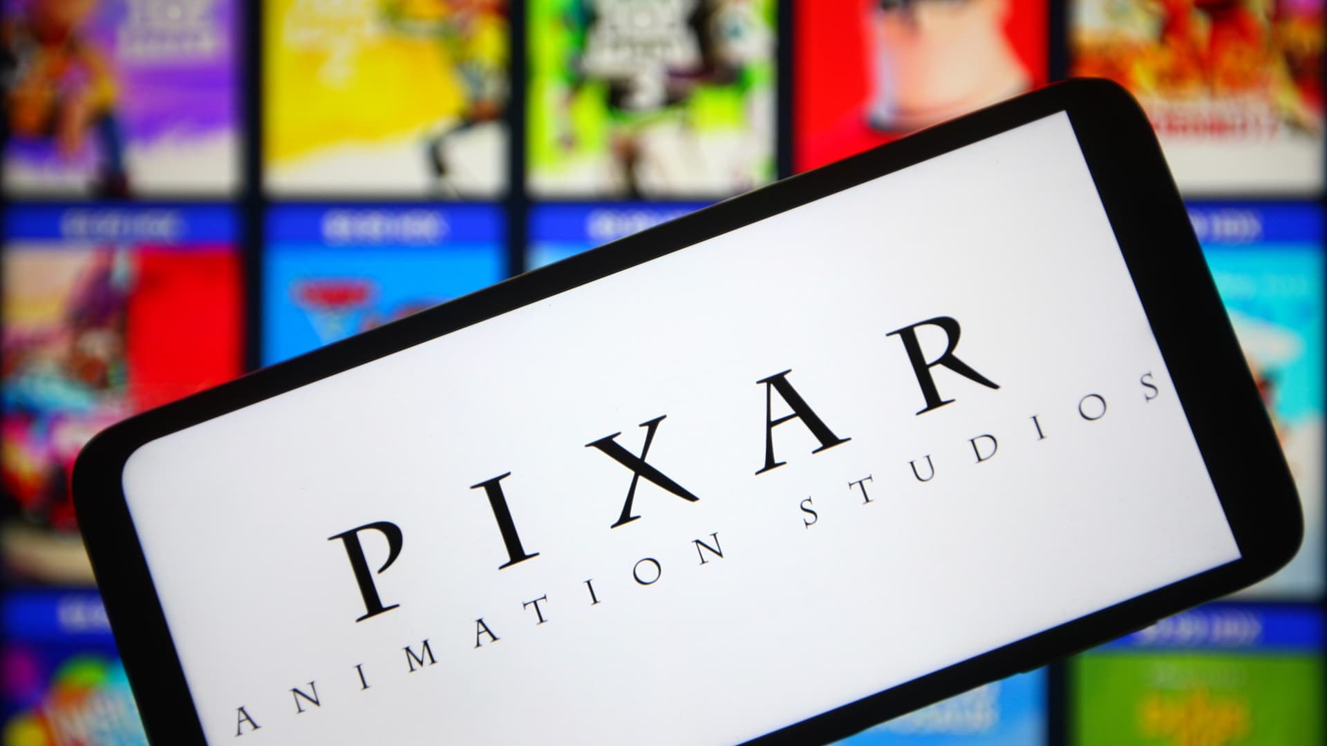Everything we learned at D23′s Pixar and Walt Disney Animation panel