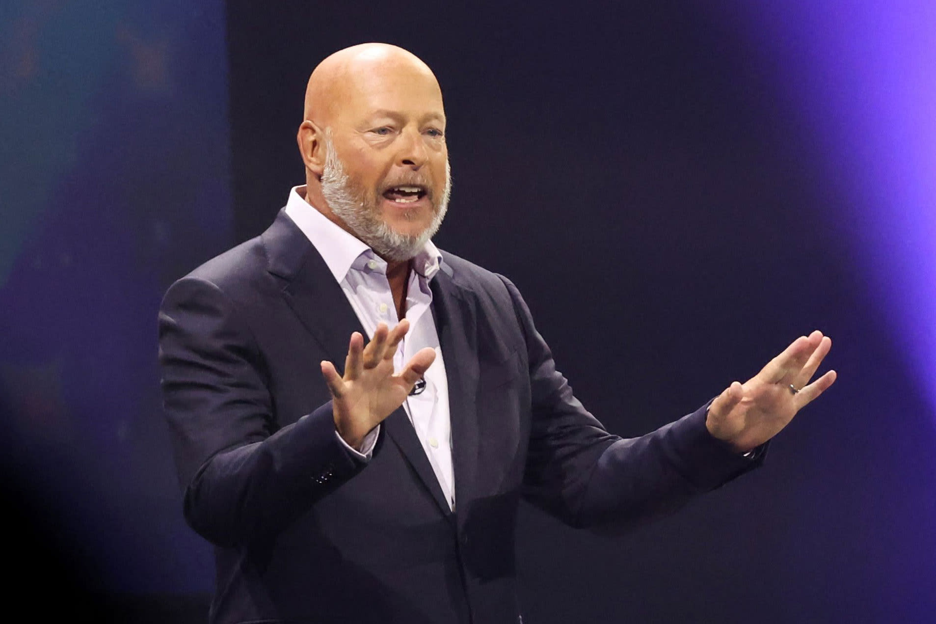 Cramer calls for Disney CEO’s firing, says company’s ‘balance sheet from hell’ must be fixed