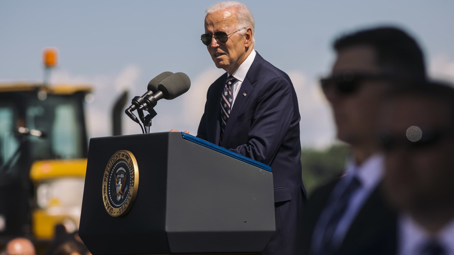 Biden to hit China with broader restrictions on US chip and tool exports: Reuters