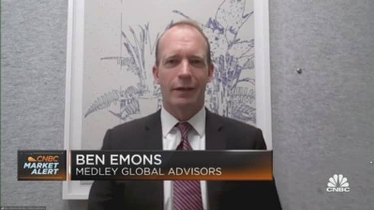 Emons: There could be a ripple effect through the markets as the Fed, ECB and BOE front-load their rate hikes