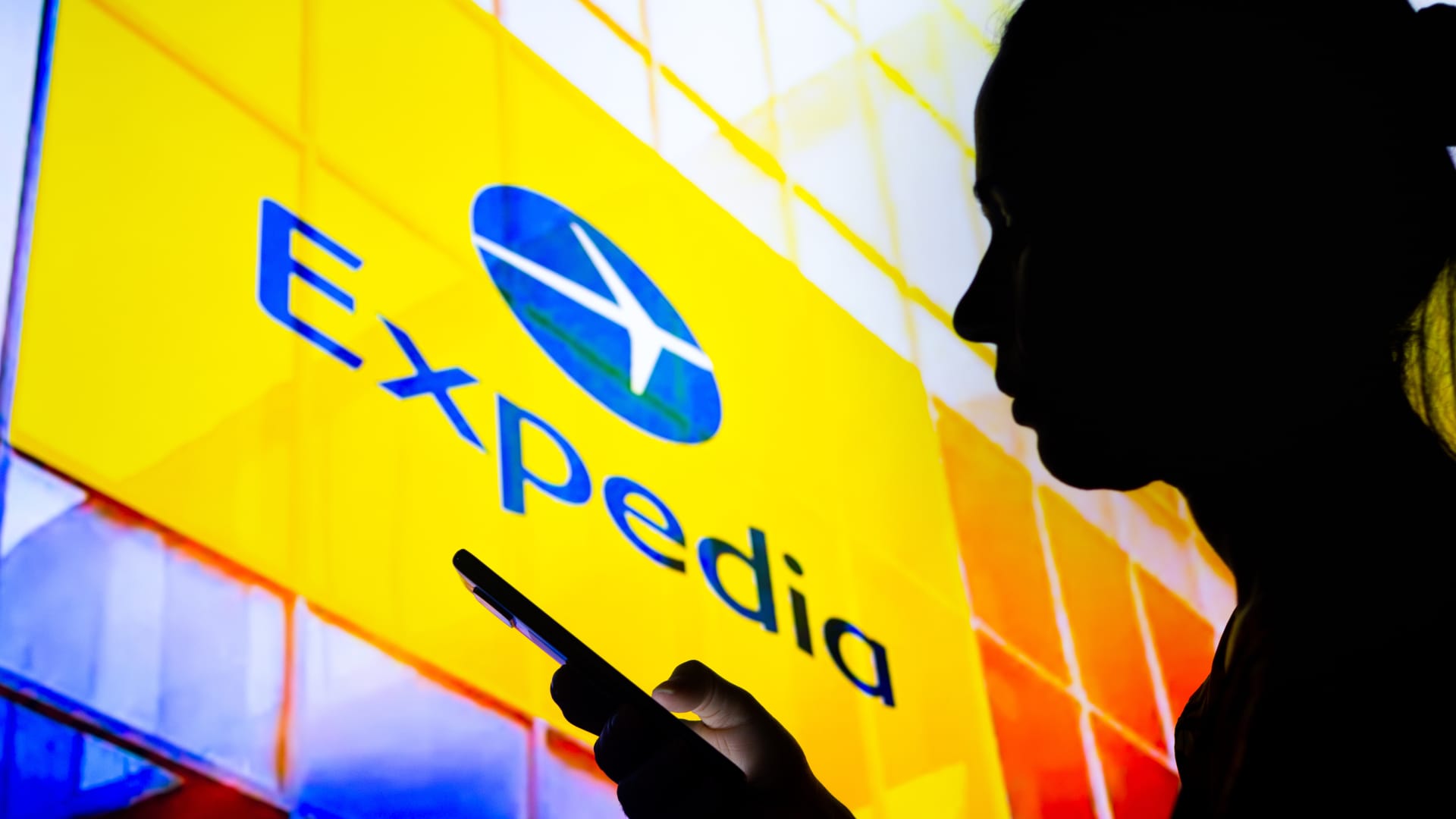 Expedia CEO: ‘Business travel is back’ like I predicted all along during the Covid pandemic