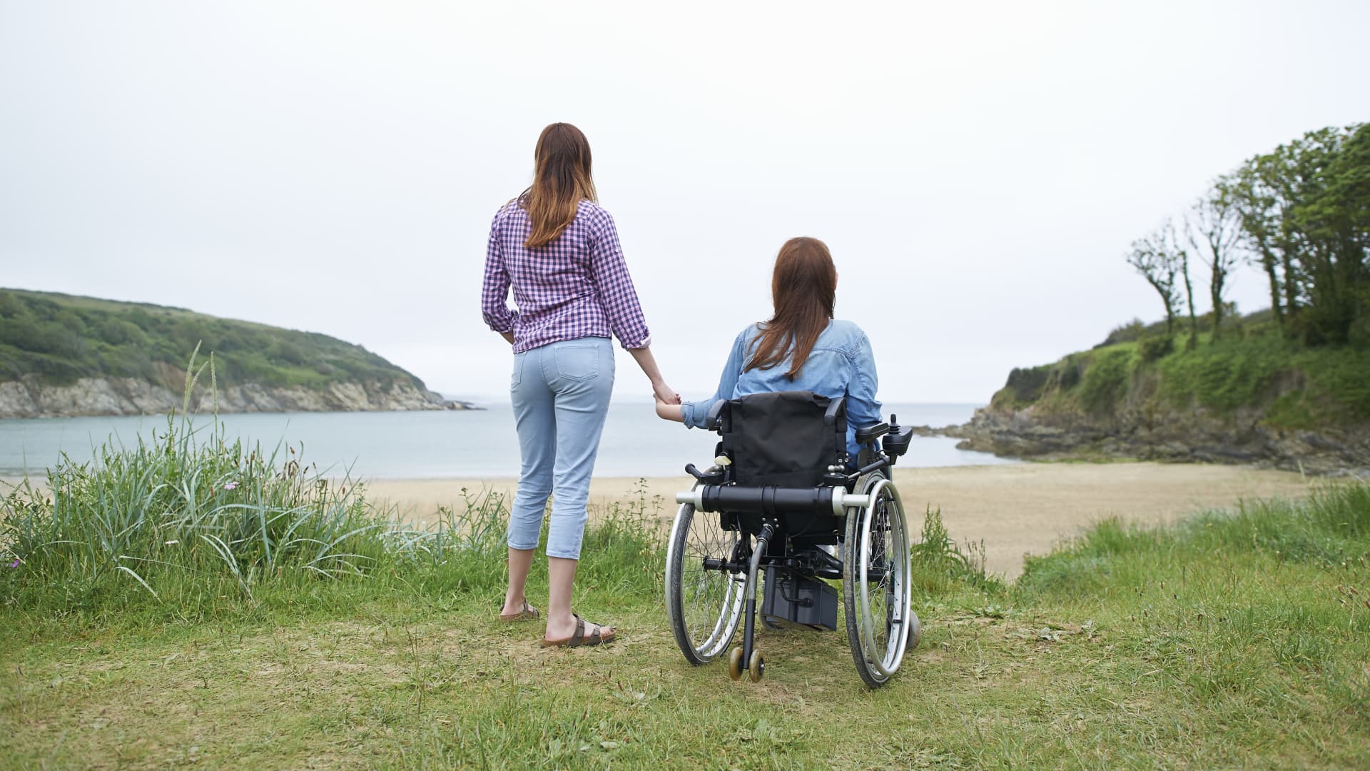 How to financially plan for a disabled loved one’s future care