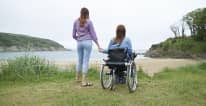 How to financially plan for a disabled loved one's future care