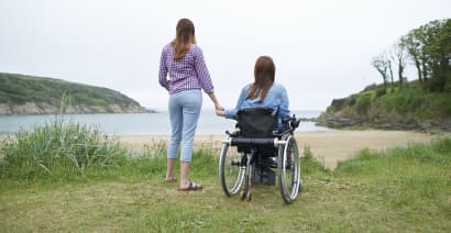 How to financially plan for a disabled loved one's future care