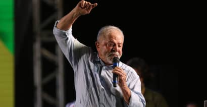 Bolsonaro vs. Lula: Brazil’s most polarized presidential race in decades