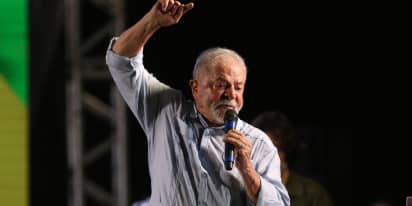Bolsonaro vs. Lula: Brazil’s most polarized presidential race in decades