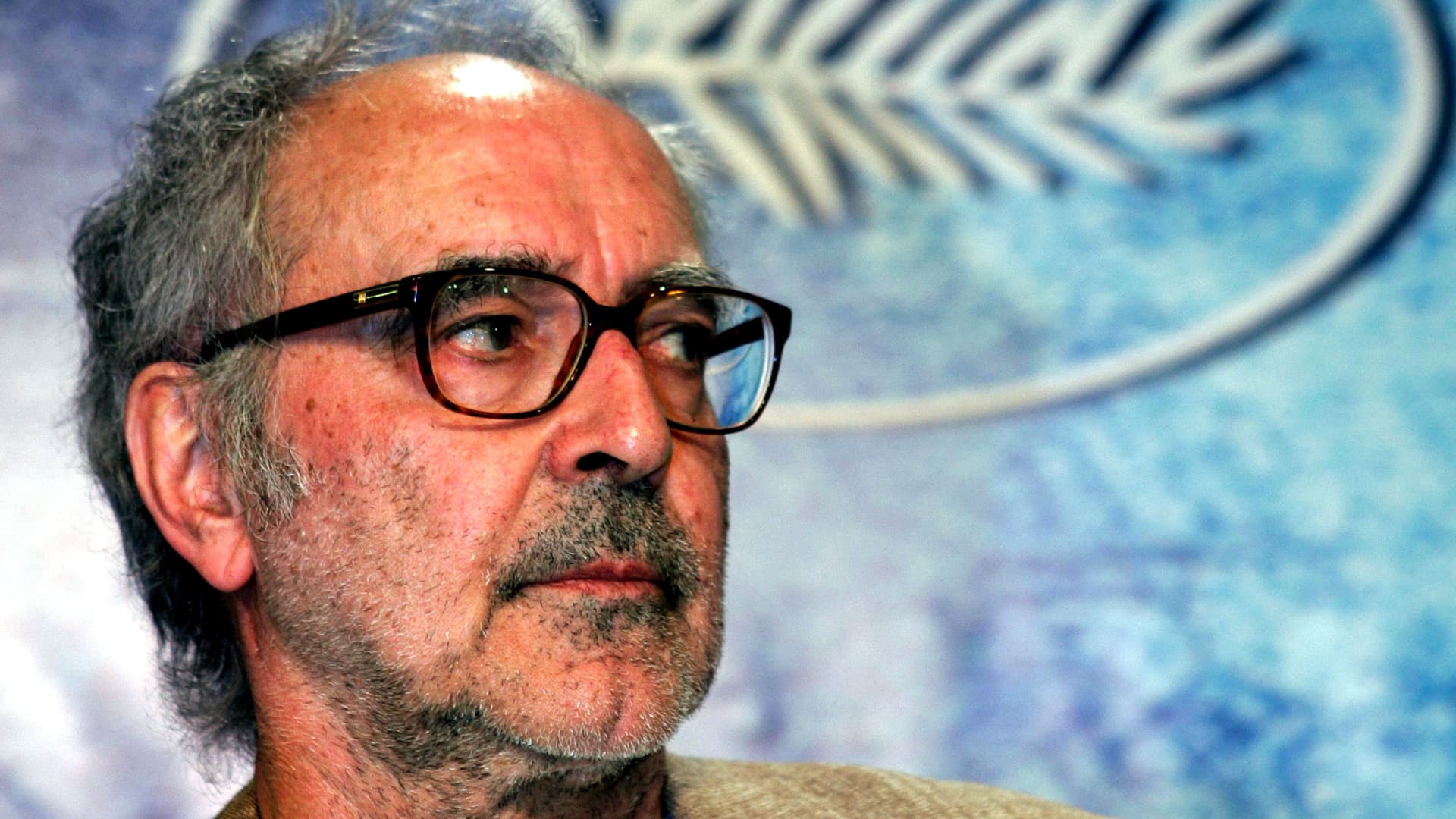 Jean-Luc Godard, daring French New Wave director, dies at 91