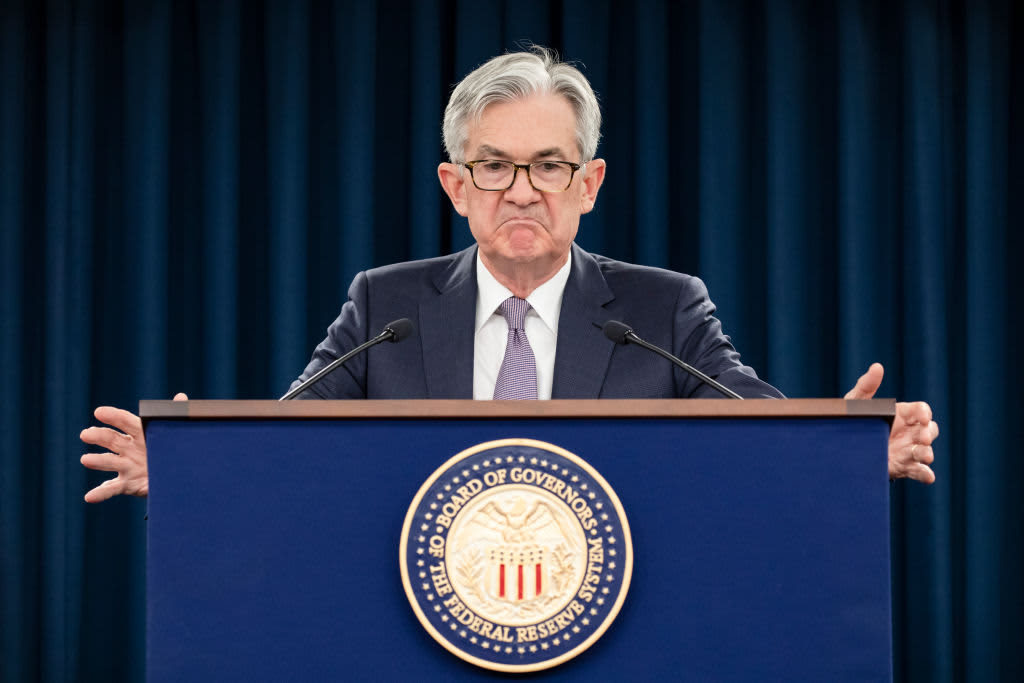 Inflasi yang berterusan bermakna Fed boleh memacu kadar faedah lebih tinggi, malah lebih pantas