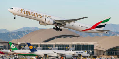 Emirates announces $52 billion order for 95 Boeing aircraft 