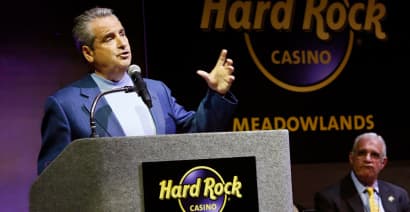 Casino company Hard Rock to spend $100 million to raise employees' wages