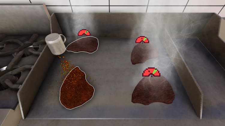 Chipotle launches new dish in the metaverse