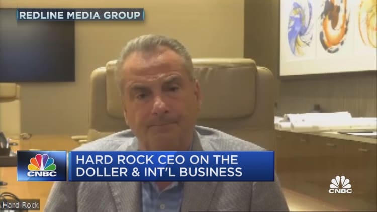 Hard Rock invests $100 million in employees