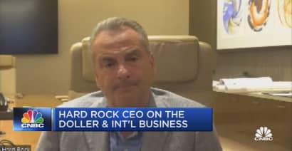 Hard Rock invests $100M in employees