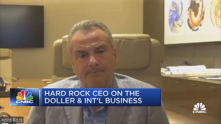 Hard Rock invests $100M in employees