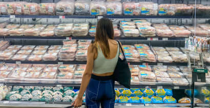 How to save on groceries as CPI 'food at home' prices soar 13% annually