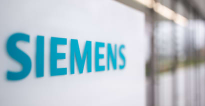 Siemens raises full-year outlook after second-quarter sales beats forecasts
