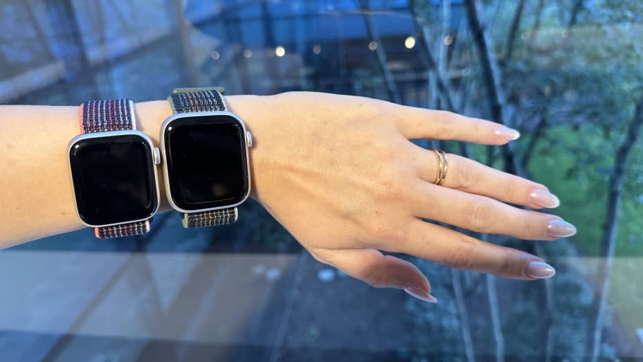 Apple Watch Series 6 review: faster, cheaper, still the best, Apple Watch