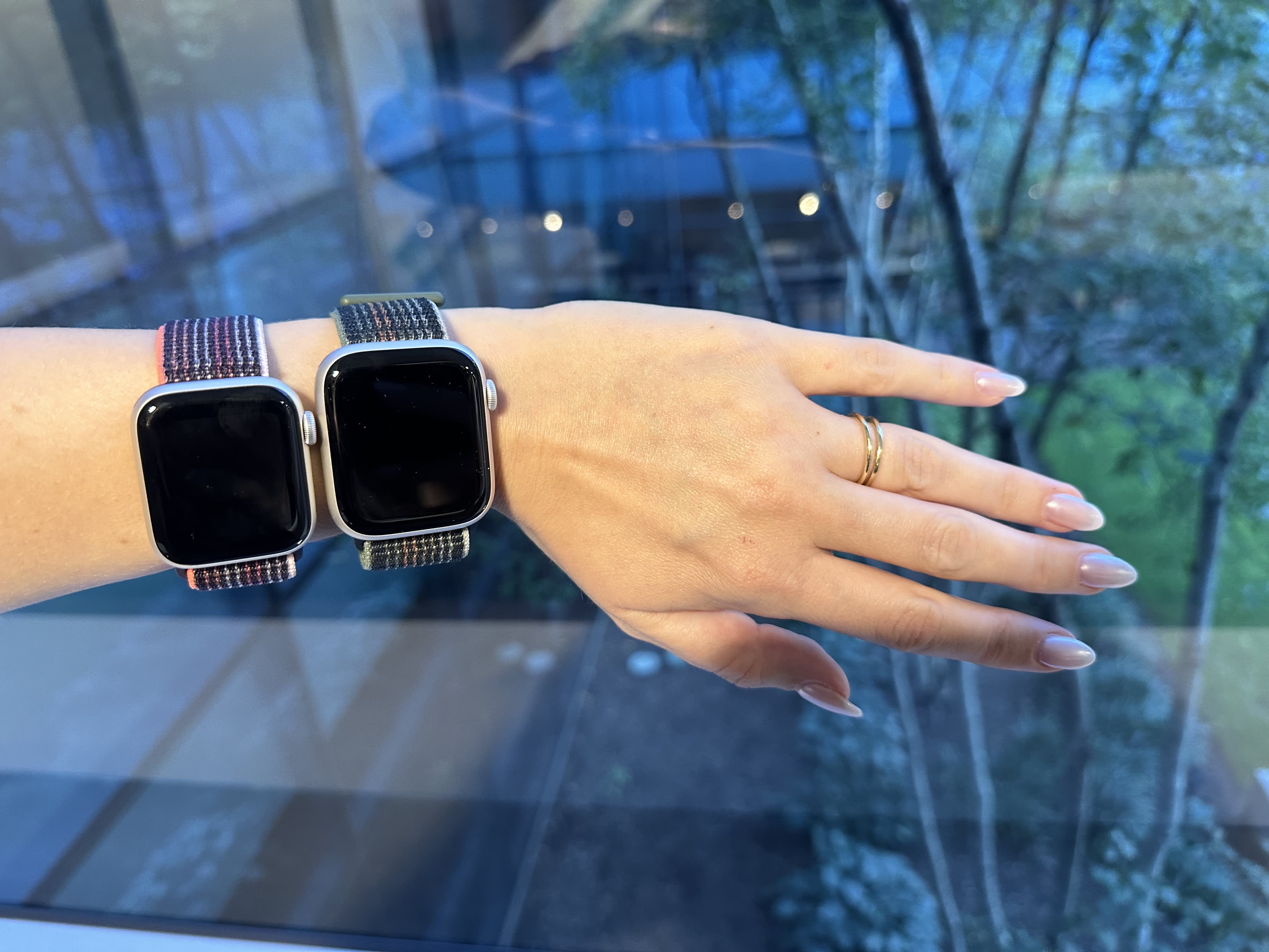 Apple Watch Review: Skip Series 8. The Se Is The Best Value