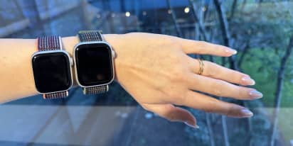 Apple Watch review: Don't bother with Series 8. The SE is the best value