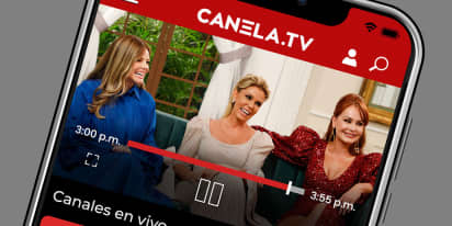 Canela.TV, un servicio de streaming en español, lanza programas originales