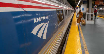 Amtrak announces ultra-cheap fares for late-night rides on popular routes
