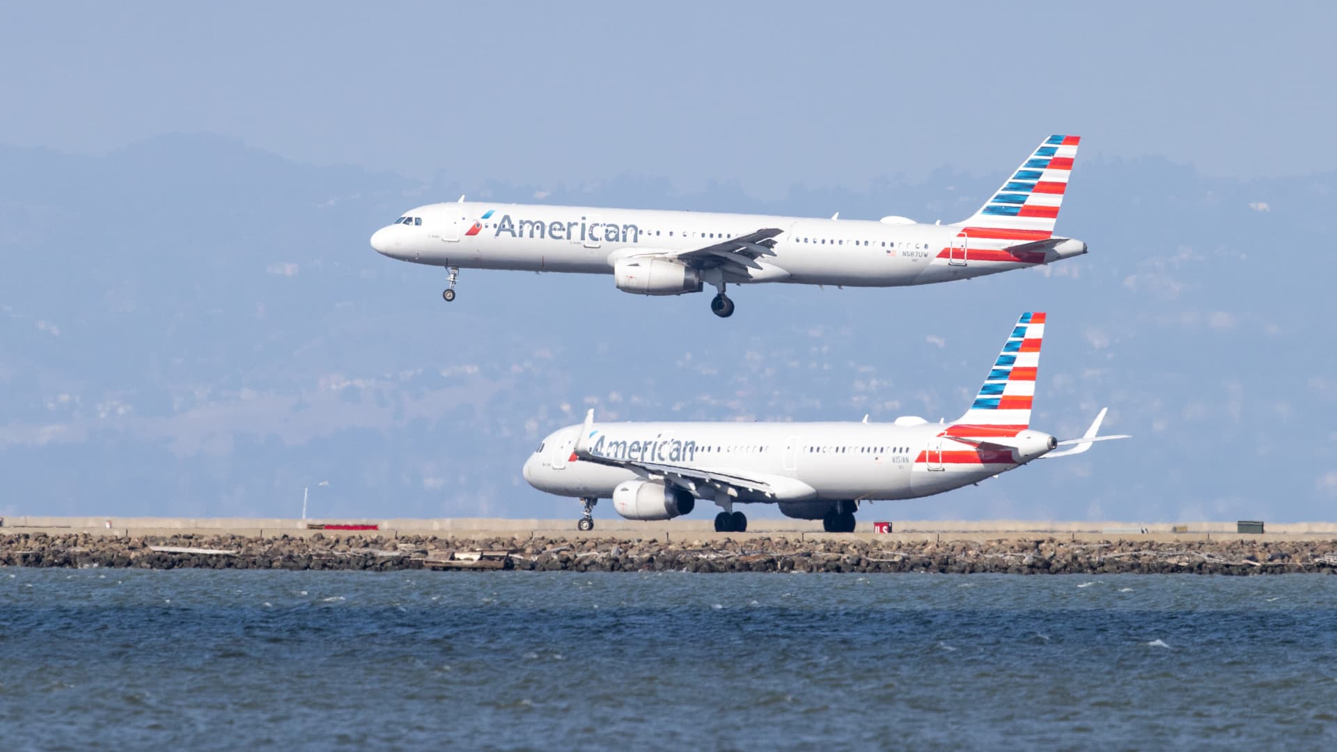 American Airlines will make it harder to earn frequent flyer status next year in loyalty program shake-up