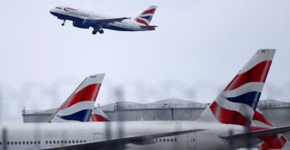 London’s Heathrow alters 15% of Monday flights for Queen Elizabeth II’s funeral 