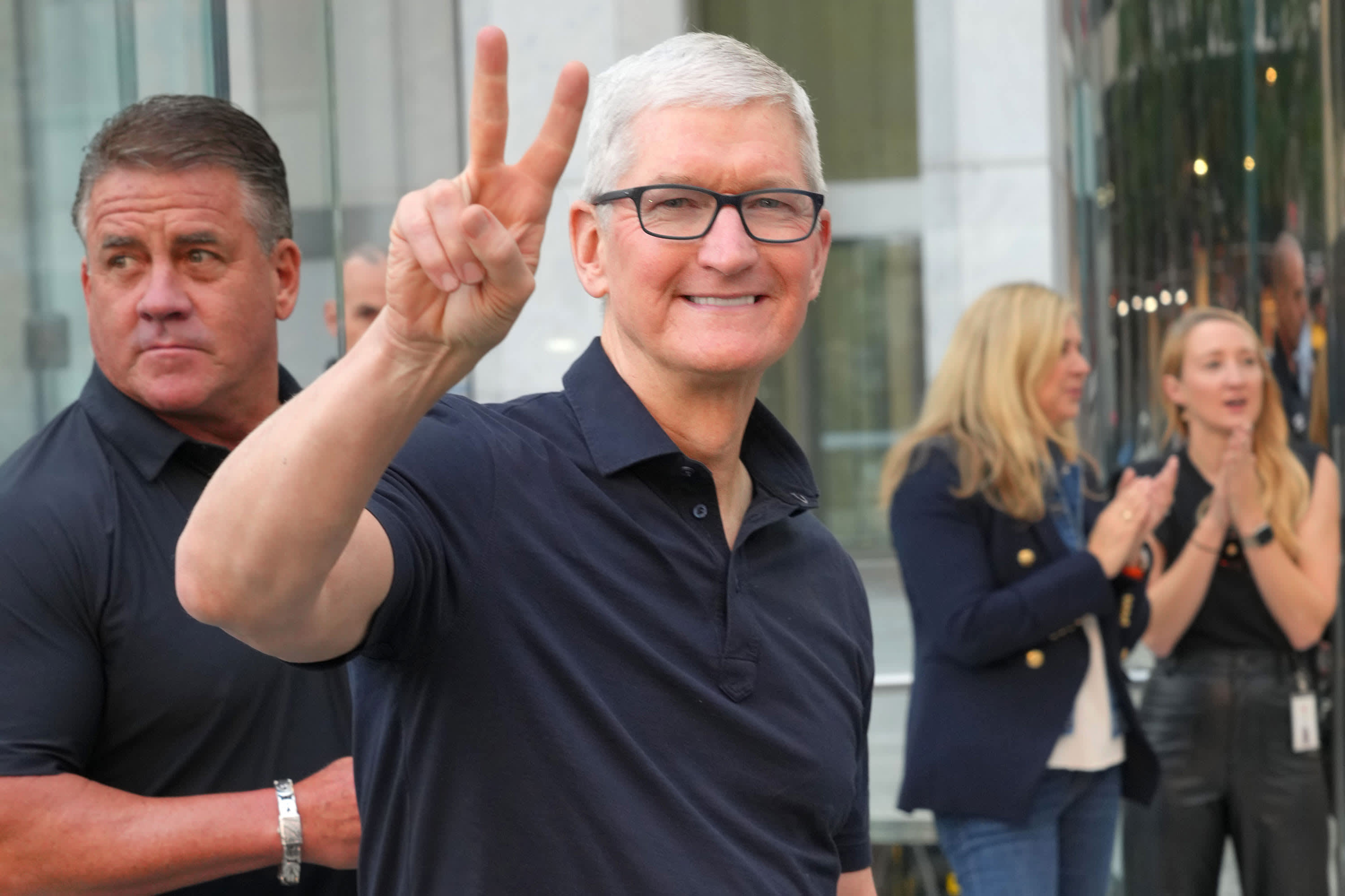 Apple declares victory following decision reached in Epic Games’ appeal
