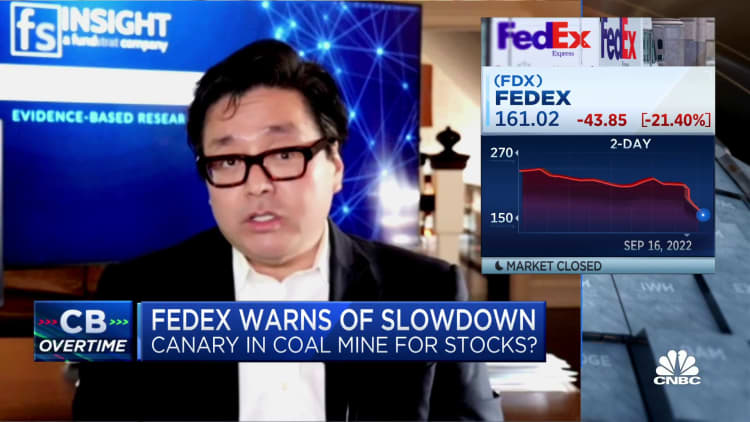 Investors' recency bias means they can't see how things could inflect, says Fundstrat's  Tom Lee