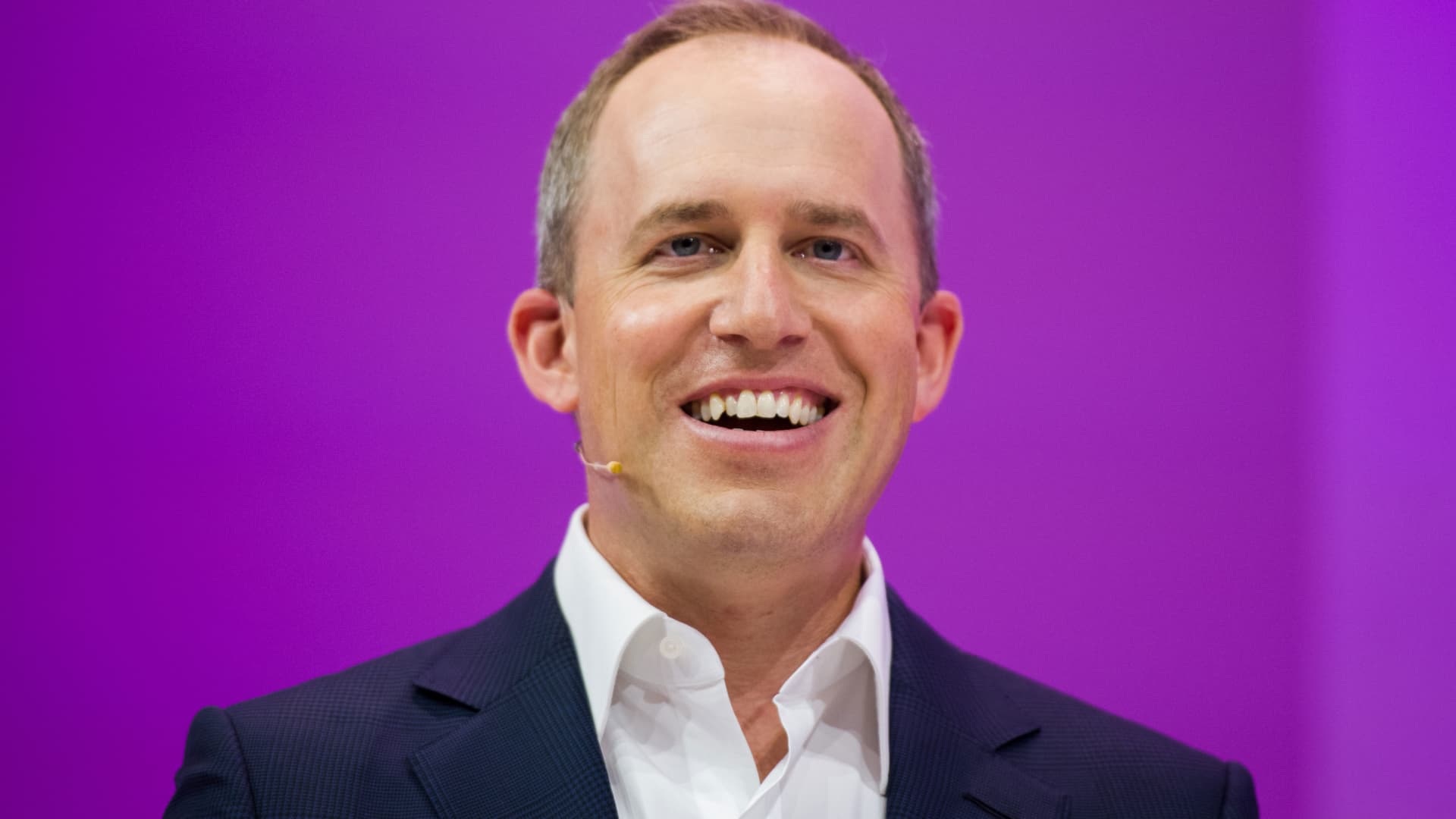 Here’s Bret Taylor’s first big technical move at Salesforce as co-CEO