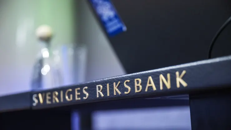 Sweden Riksbank launches 100 basis point rate hike, says ‘inflation is too high’